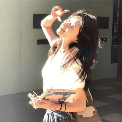 若星辰皆指向你